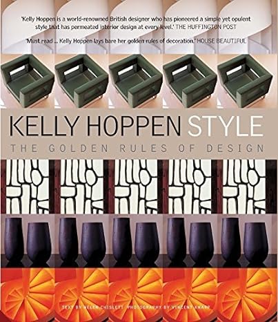 Kelly Hoppen Speaker Agent | Hire Keynote Speaker